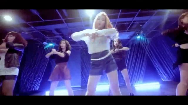 MIRRORED Number Nine - T-Ara (티아라) Dance Cover by St.319 From Việt Nam смотреть онлайн