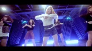 MIRRORED Number Nine - T-Ara (티아라) Dance Cover by St.319 From Việt Nam