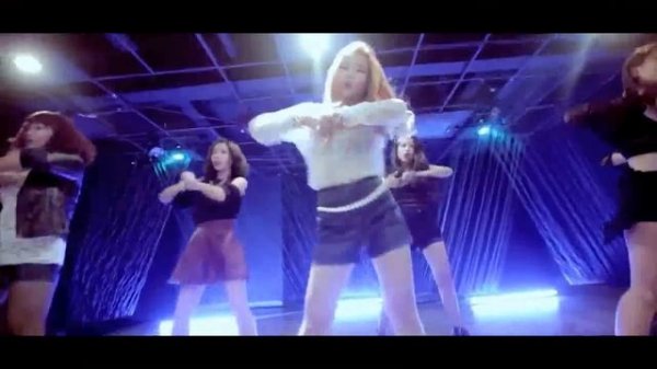 MIRRORED Number Nine - T-Ara (티아라) Dance Cover by St.319 From Việt Nam