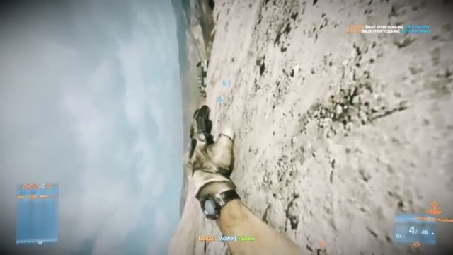 Battlefield 3 супер монтаж ) смотреть онлайн