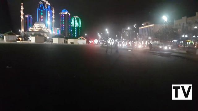 Сердце Чечни часть 2 смотреть онлайн