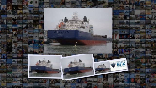 ОСК задержится в Финляндии госкорпорация осталась с верфью в Хельсинки, но без Невского смотреть онлайн