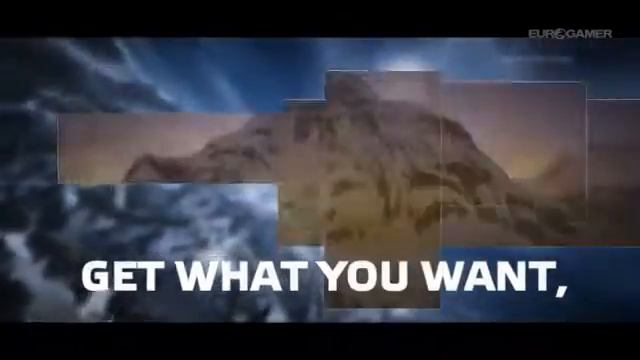 Stoked: Big Air Edition - Game trailer смотреть онлайн