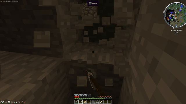 Minecraft LP | Темный мир - 3 ( Экшн начинается!!! ) смотреть онлайн