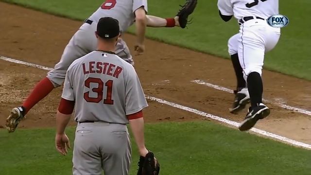 MLB: Avoiding The Tag Part 2 смотреть онлайн