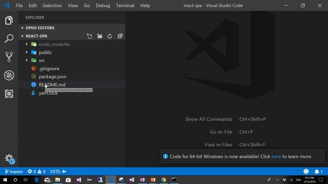 ReactJs in Amharic Language Part 4 смотреть онлайн