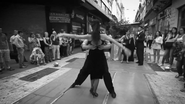 Танго-Манго