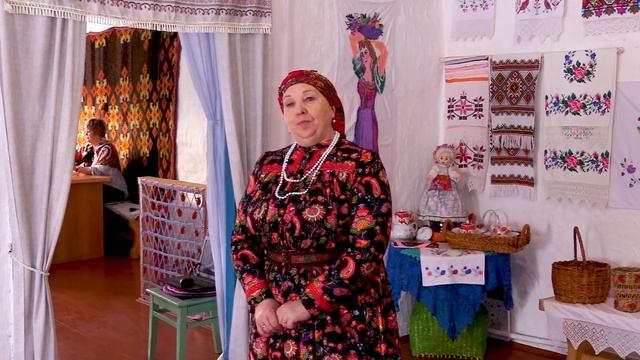 Видеогид "Зимний тур в сибирскую деревню в село Елбань Маслянинского района" смотреть онлайн