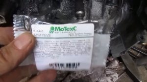 Замена сцепления. Снятие МКПП. AUDI A6C5 2.5 TDI.