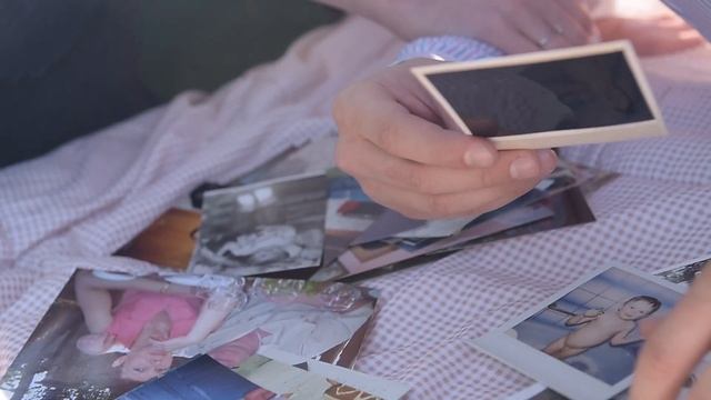 Видео в подарок родителям смотреть онлайн