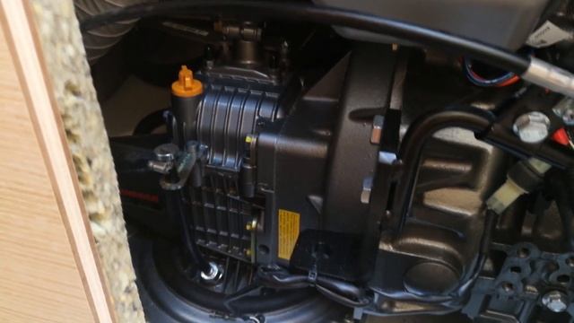 Обзор яхты Hanse 418 (Overview of the yacht Hanse 418). смотреть онлайн