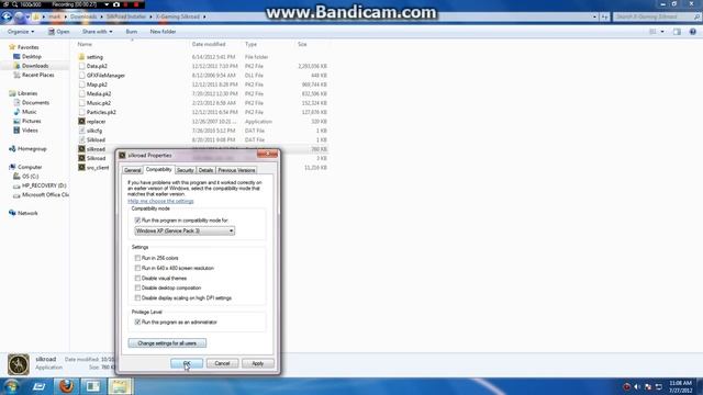Silkroad error.avi смотреть онлайн