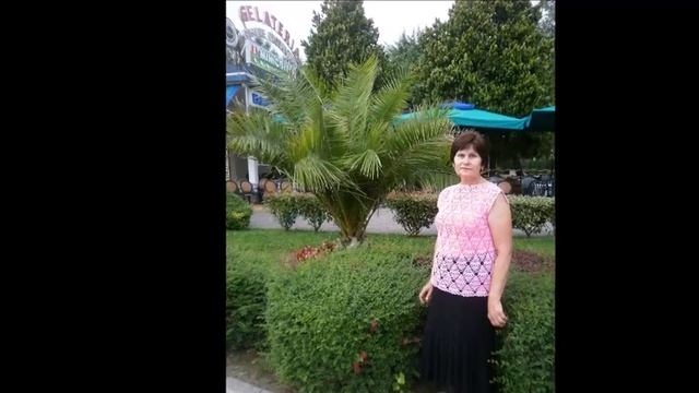 Германия/Поздравление для бабушки 2015/Юбилей 60 лет смотреть онлайн