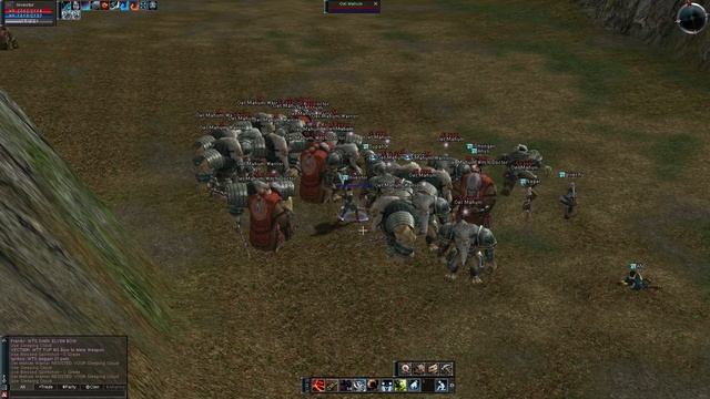 ВИДЕО ДЛЯ ТЕХ КТО ХОЧЕТ ПОИГРАТЬ В НАСТОЯЩИЙ LINEAGE2 смотреть онлайн