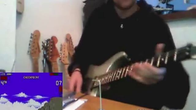 LOTUS III The Ultimate Challenge (cover) смотреть онлайн