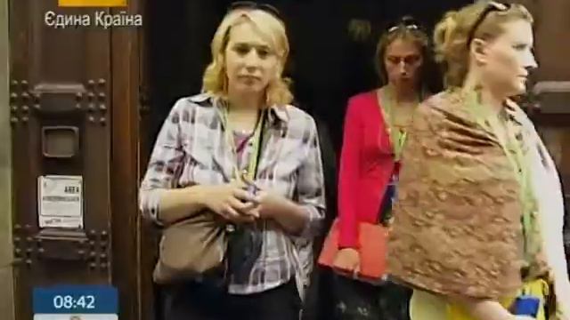 Женский День за Пределами Украины - Ранок - Інтер смотреть онлайн