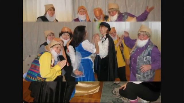 Наши традиции