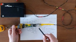 Импульсный паяльник. 20 сек. до рабочей температуры. Своими руками.
