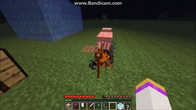 Обзор мода в майнкрафте 1.6.4 мод который заменит печь на кастёр № 5 смотреть онлайн