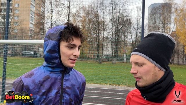 КАК САЛАМ УЗНАЛ О ВЫЗОВЕ В ГЛАВНУЮ СБОРНУЮ смотреть онлайн