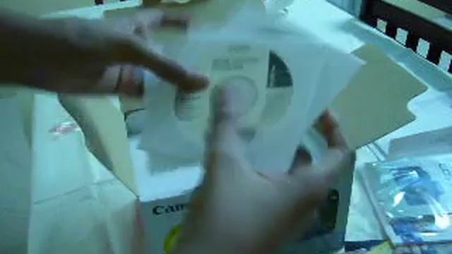 Unboxing Canon EOS 1000D/Rebel Xs смотреть онлайн