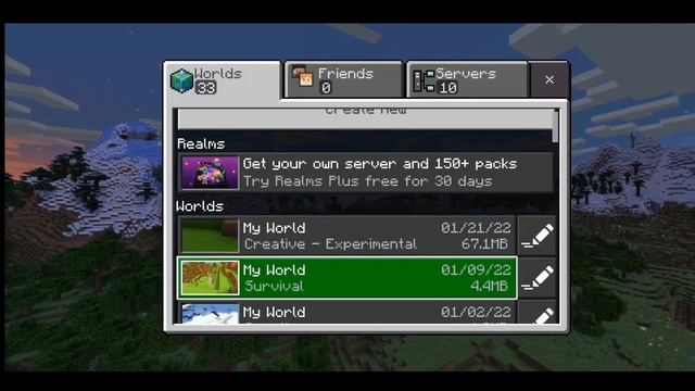 Realistic Graphic For Minecraft PE || Realistic Texture For MCPE || Rtx Graphic For MCPE 1gb Ram смотреть онлайн