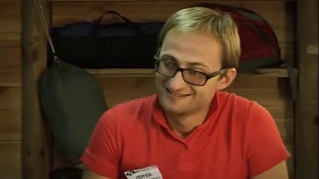 Пугало в ментовской форме смотреть онлайн