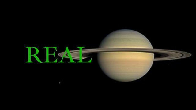 Is Your Favorite Space Sound Fake? смотреть онлайн