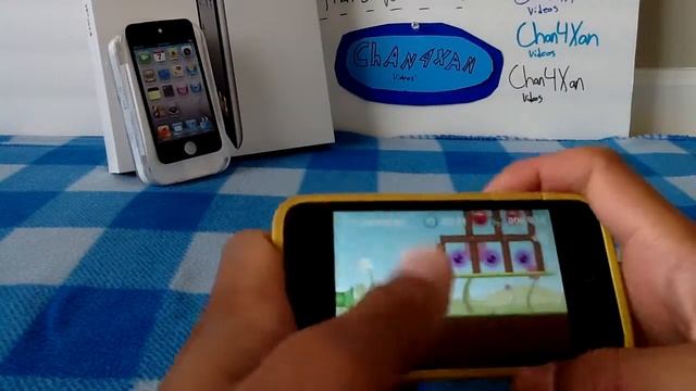 Blobster App Review смотреть онлайн