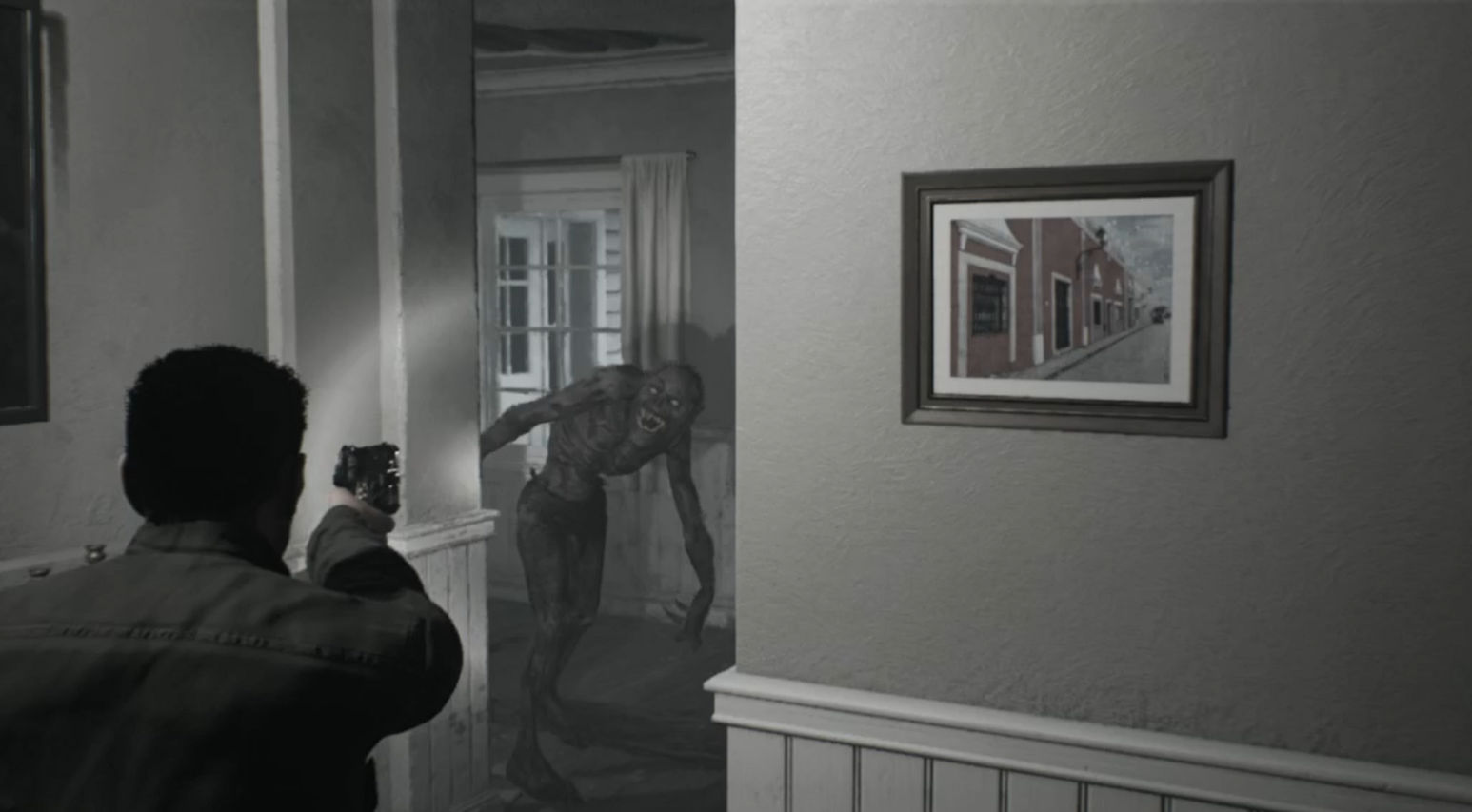 Supernatural The Game Демо