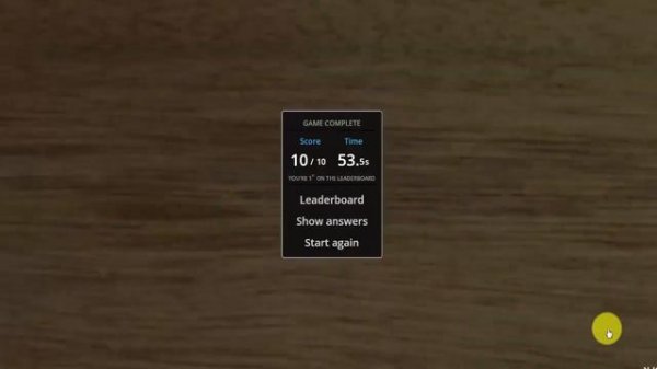 WORD WALL INTRODUCTION VIDEO