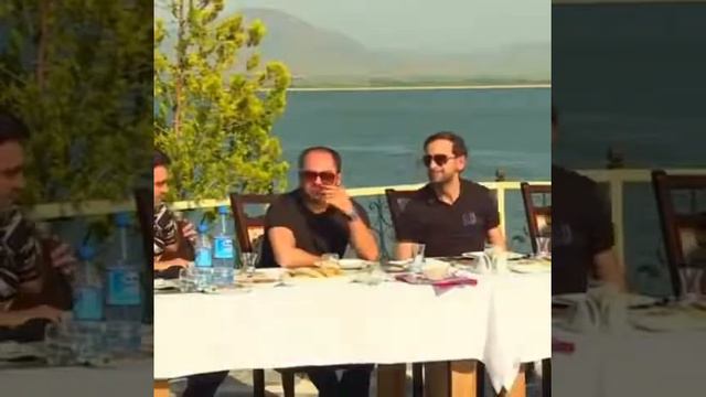 Azeri Muqam