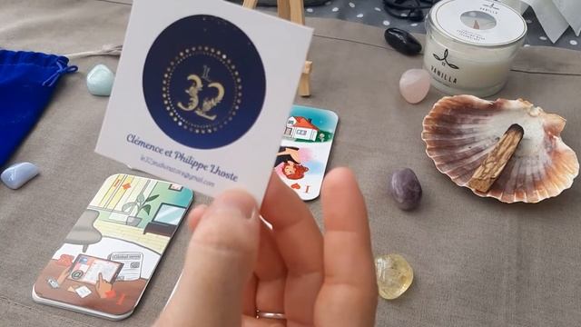 Présentation JEU 32 de Clémence et Philippe Lhoste | + Guidance ? | смотреть онлайн