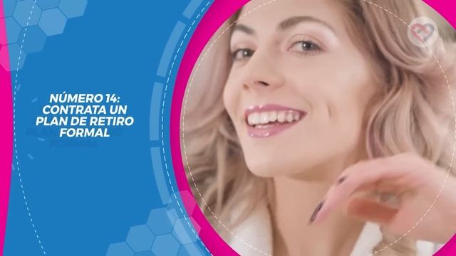 31 ACCIONES Para los Mayores de 40 QUE CAMBIARÁN TU VIDA (solo toman cinco minutos) смотреть онлайн