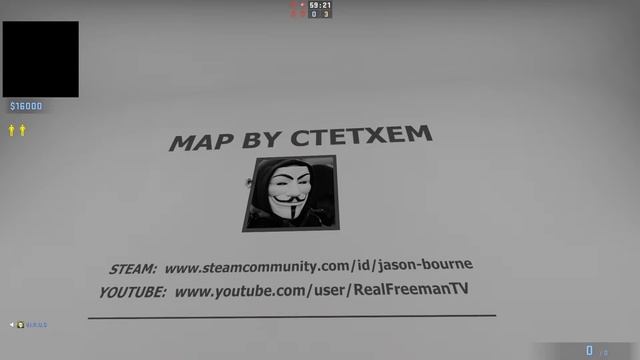 НАЧИНАЕМ ИГРАТЬ В CS:GO ММ смотреть онлайн