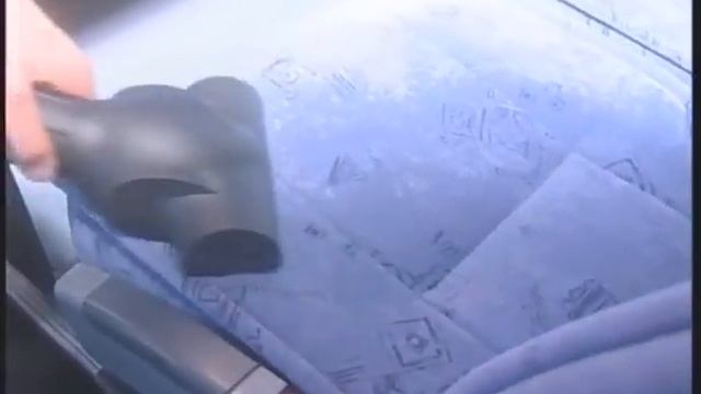 Уборка салона автобуса парогенератором Bieffe vapobus смотреть онлайн