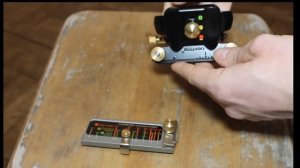 Уникальная точилка для ножей и стамесок Veritas Mk.II