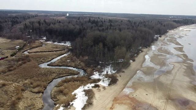 Рыбинское водохранилище смотреть онлайн