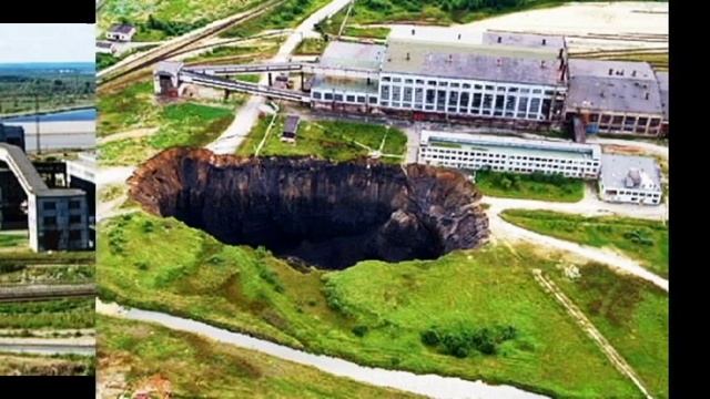 провал в Березниках смотреть онлайн