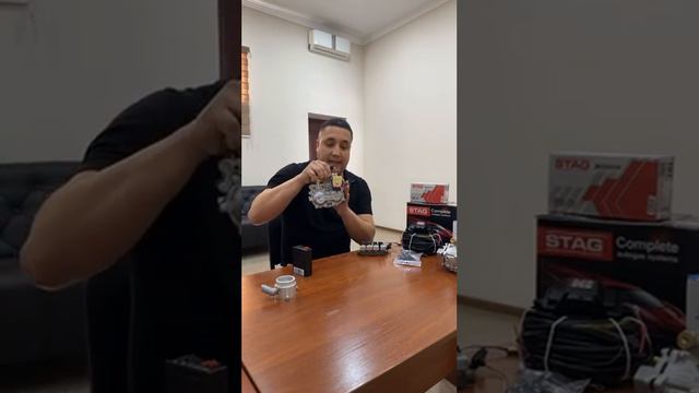Евро-4 ва Евро-3 газ ускуналарини фаркини сураганлар учун видео оркали ёритиб бердик. смотреть онлайн