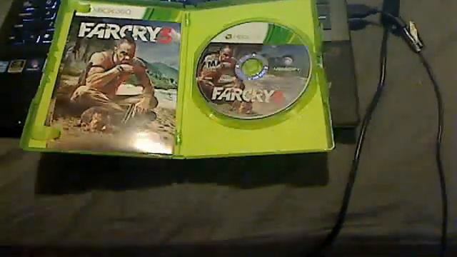 FARCRY 3, UNBOXING. GET A DISCOUNT AND SAVE MONEY......? смотреть онлайн