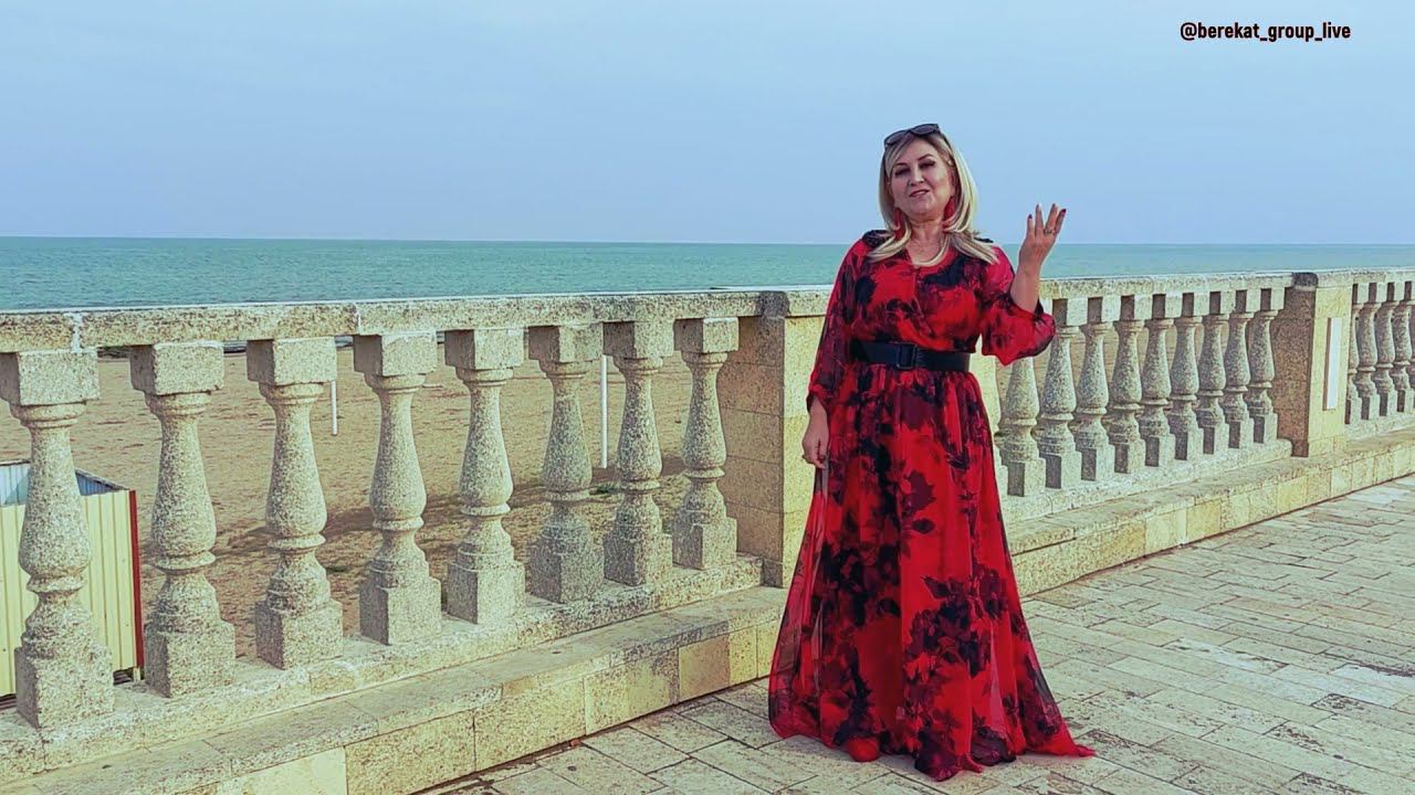 гр.Берекат - Эсмира 2021 НОВИНКА смотреть онлайн