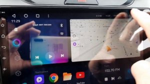Teyes cc3 не работает Яндекс навигатор. Решение
