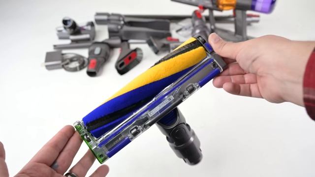 Top 3 Best Cordless Vacuum 2021- Vacuum Wars смотреть онлайн