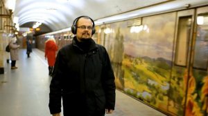 Как работает шумоподавление в наушниках