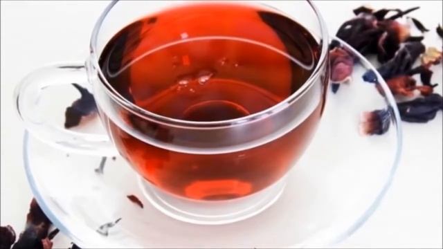 Чай каркаде польза и вред Чем полезен чай каркаде для организма смотреть онлайн