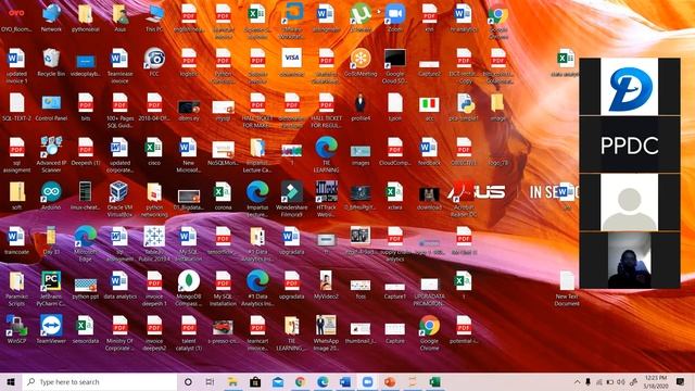 MSME-Data Science(Pandas,EDA) смотреть онлайн