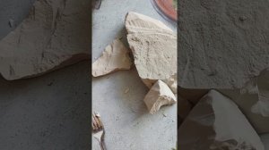 Глина Серебро/ Clay Silver