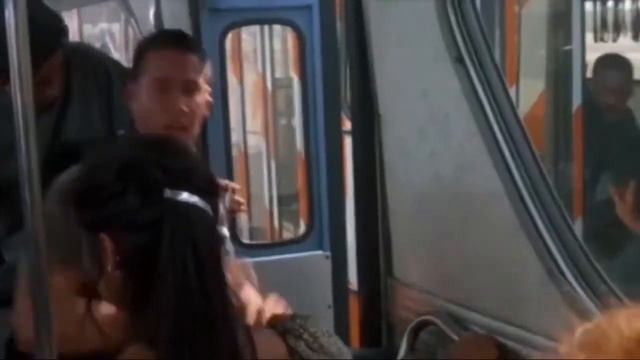 Speed - Billy Idol / Speed (1994) смотреть онлайн
