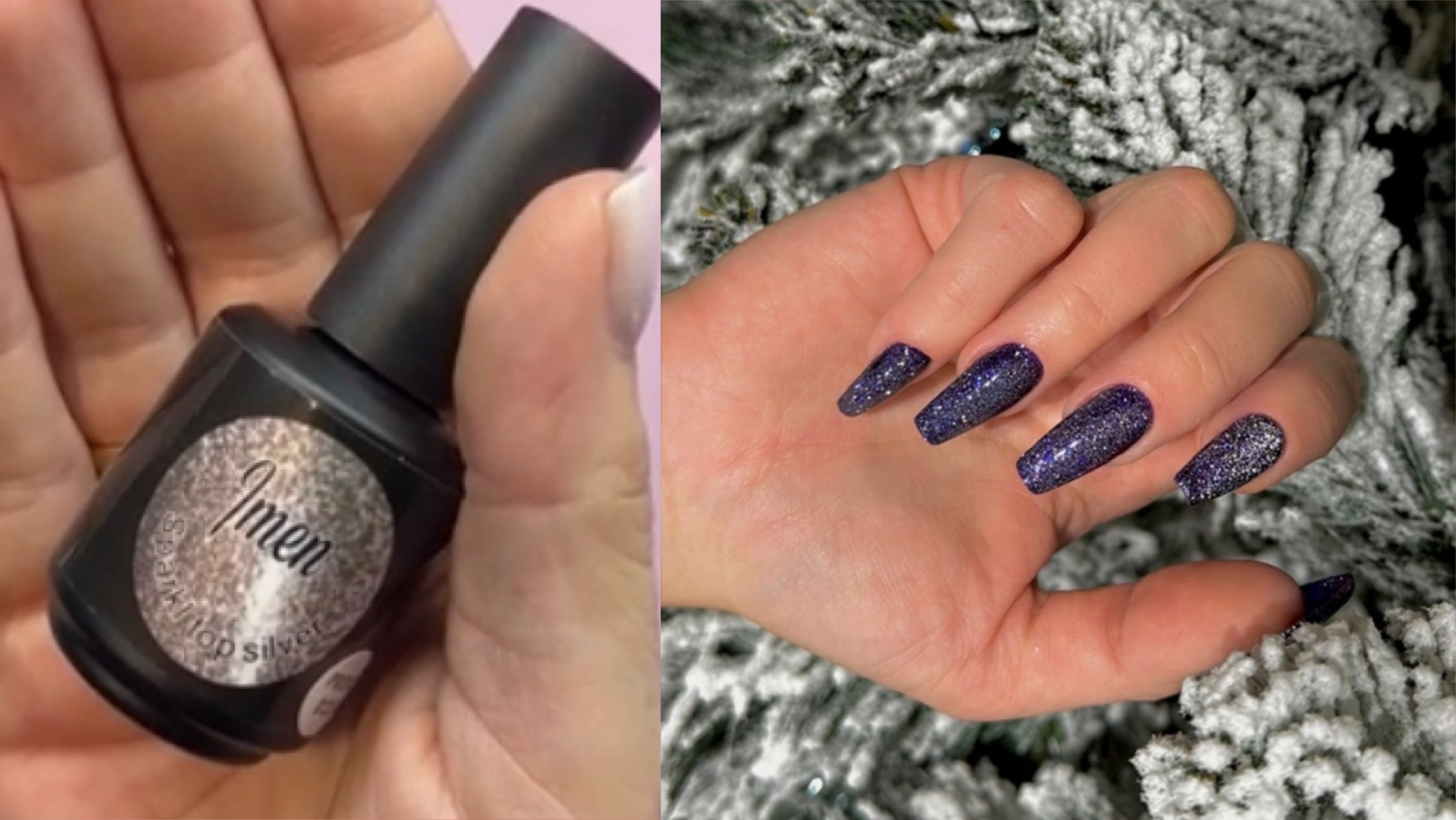 Easy Nails • Наращивание